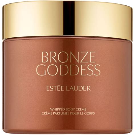 estee lauder bronze goddess whipped body creme|estee lauder bronze goddess sale.